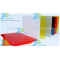 Papier en polycarbonate Bayer